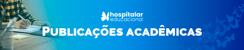 Banner Publicações Acadêmicas